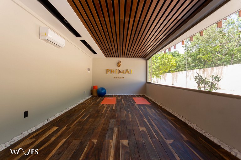 2-Bed Apt | Central & Bright | Sauna & Steam