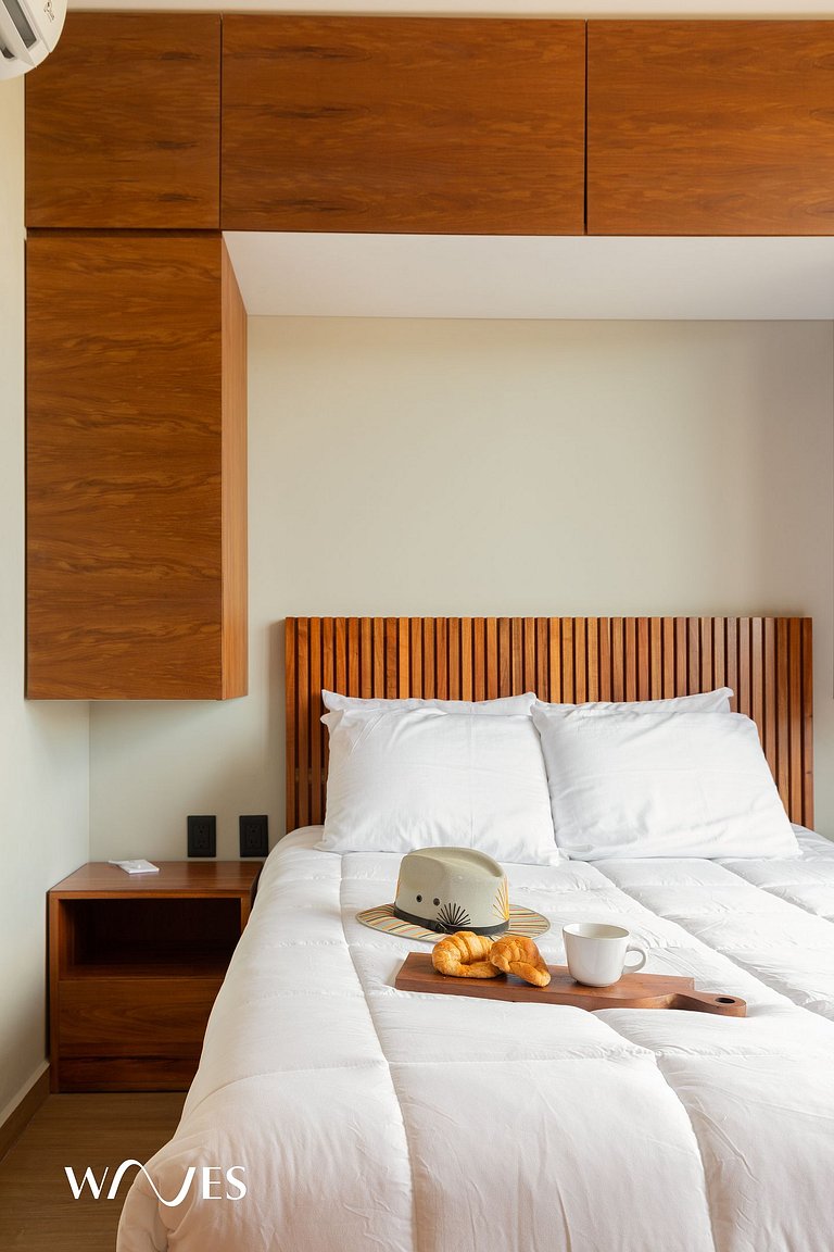 2-Bed Apt | Central & Bright | Sauna & Steam