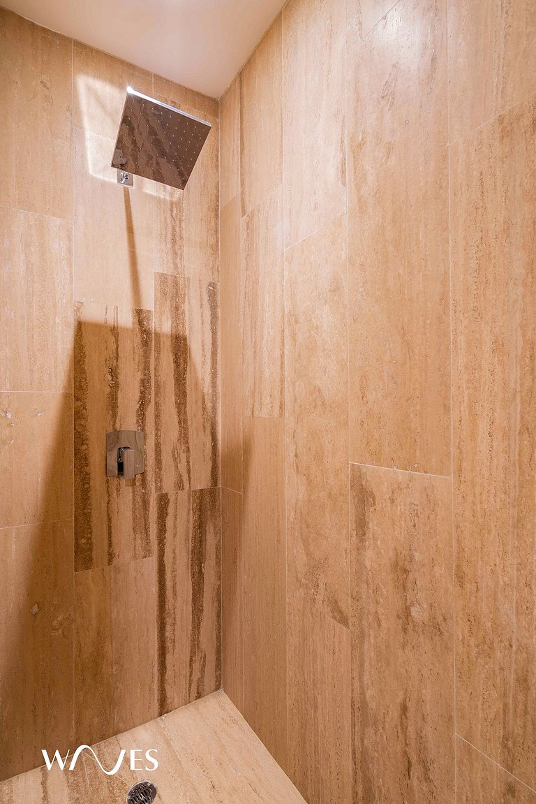 1 Rec | Jardín + Piscina Privada + Lujo Natural