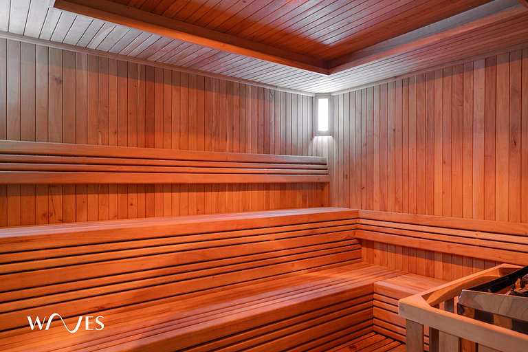 1BR | Private Pool + Garden + Natural Luxury