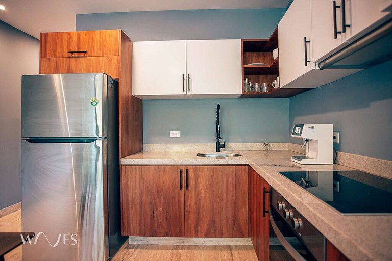 1 Rec | Encanto Natural + Piscina + Confort Total