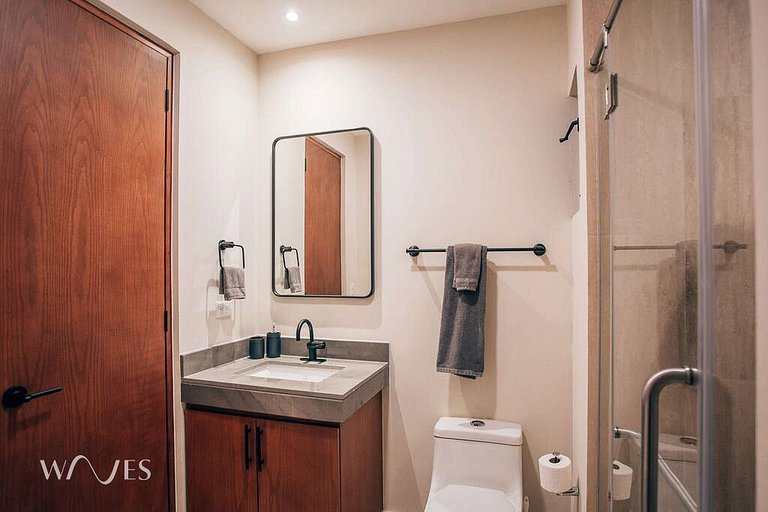 1 Rec | Encanto Natural + Piscina + Confort Total