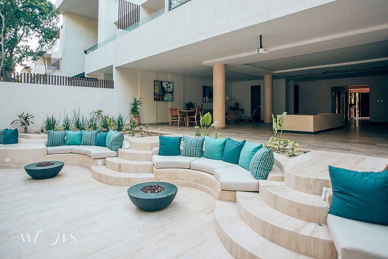 1 Rec | Encanto Natural + Piscina + Confort Total