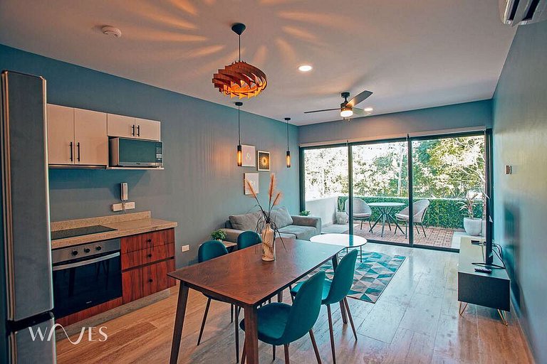 1 Rec | Encanto Natural + Piscina + Confort Total