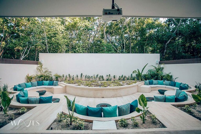 1 Rec | Encanto Natural + Piscina + Confort Total