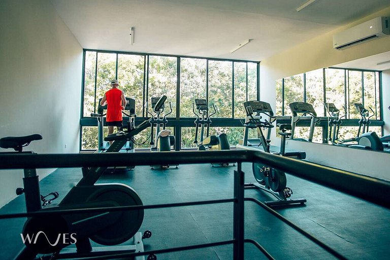 1 Rec | Encanto Natural + Piscina + Confort Total