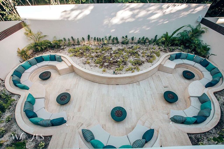 1 Rec | Encanto Natural + Piscina + Confort Total