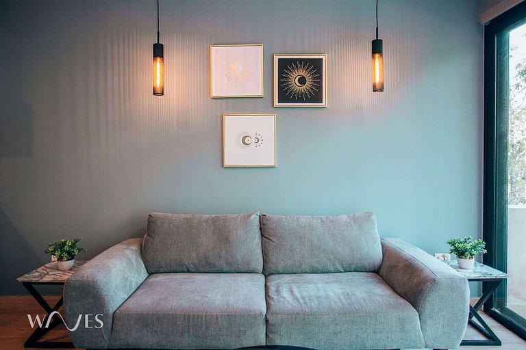 1 Rec | Encanto Natural + Piscina + Confort Total