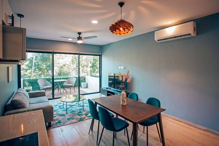 1 Rec | Encanto Natural + Piscina + Confort Total