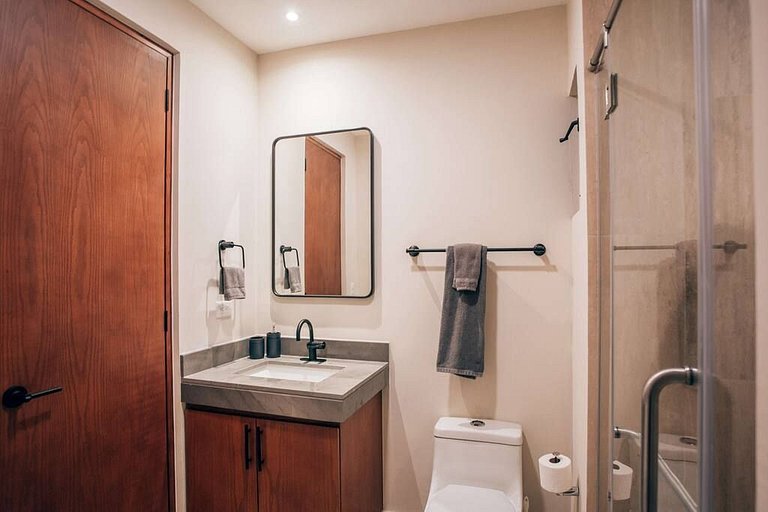 1 Rec | Encanto Natural + Piscina + Confort Total