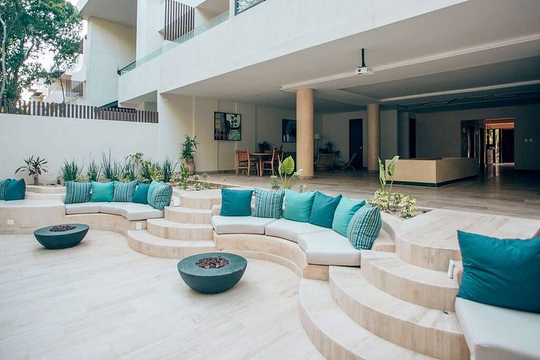 1 Rec | Encanto Natural + Piscina + Confort Total