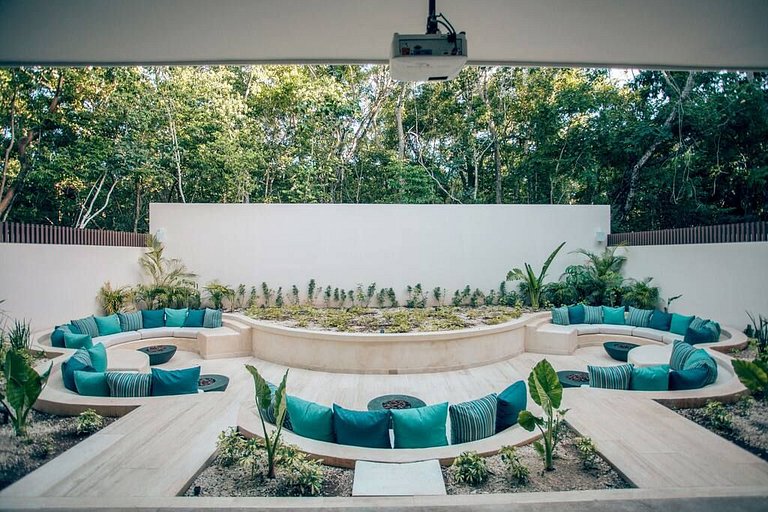 1 Rec | Encanto Natural + Piscina + Confort Total