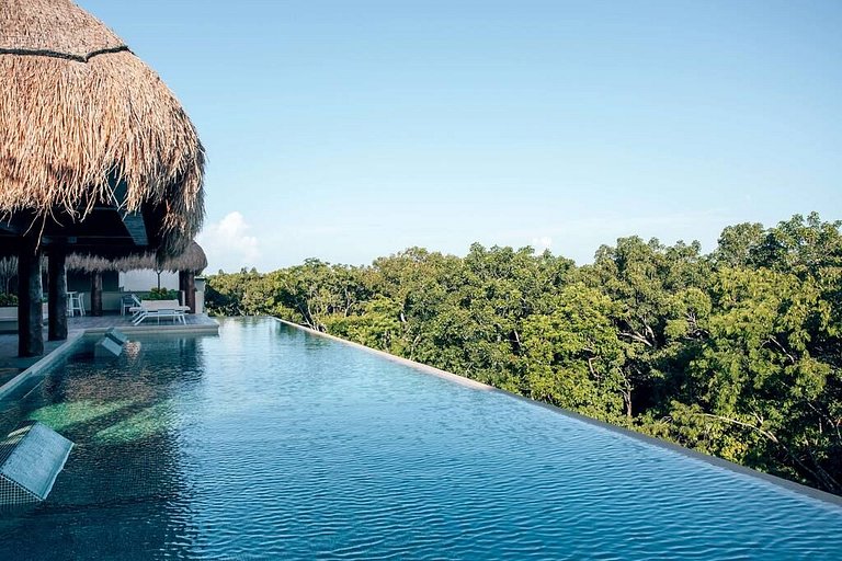 1 Rec | Encanto Natural + Piscina + Confort Total