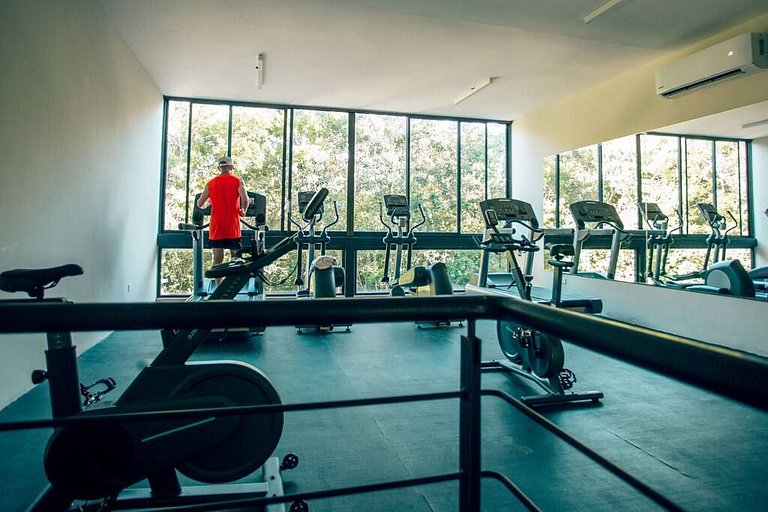 1 Rec | Encanto Natural + Piscina + Confort Total