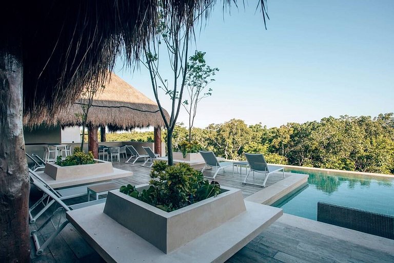 1 Rec | Encanto Natural + Piscina + Confort Total