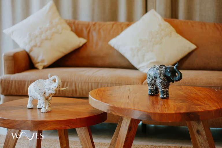 Espacioso Depto. de 3 Rec. c/vista a la Alberca