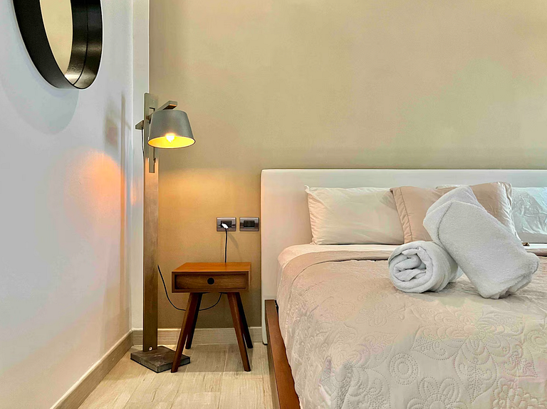 Steps from Beach | Chic 5th Ave Apt w/Rooftop Pool