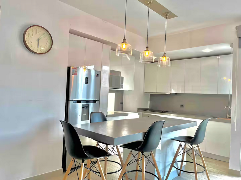 Steps from Beach | Chic 5th Ave Apt w/Rooftop Pool