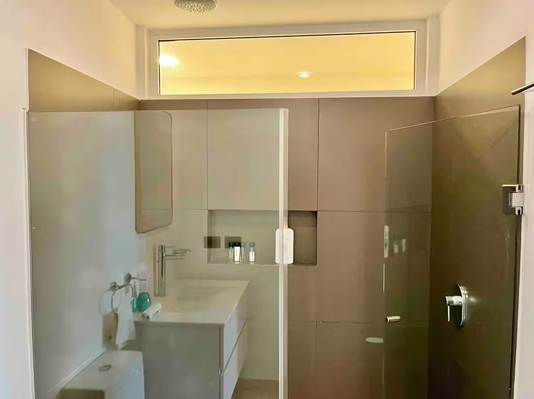 A pasos de la playa | Apartamento elegante en la Quinta Aven