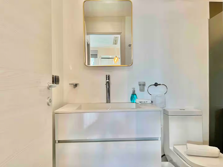 Steps from Beach | Chic 5th Ave Apt w/Rooftop Pool