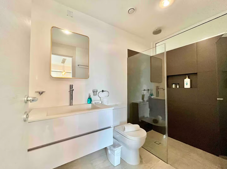 Steps from Beach | Chic 5th Ave Apt w/Rooftop Pool