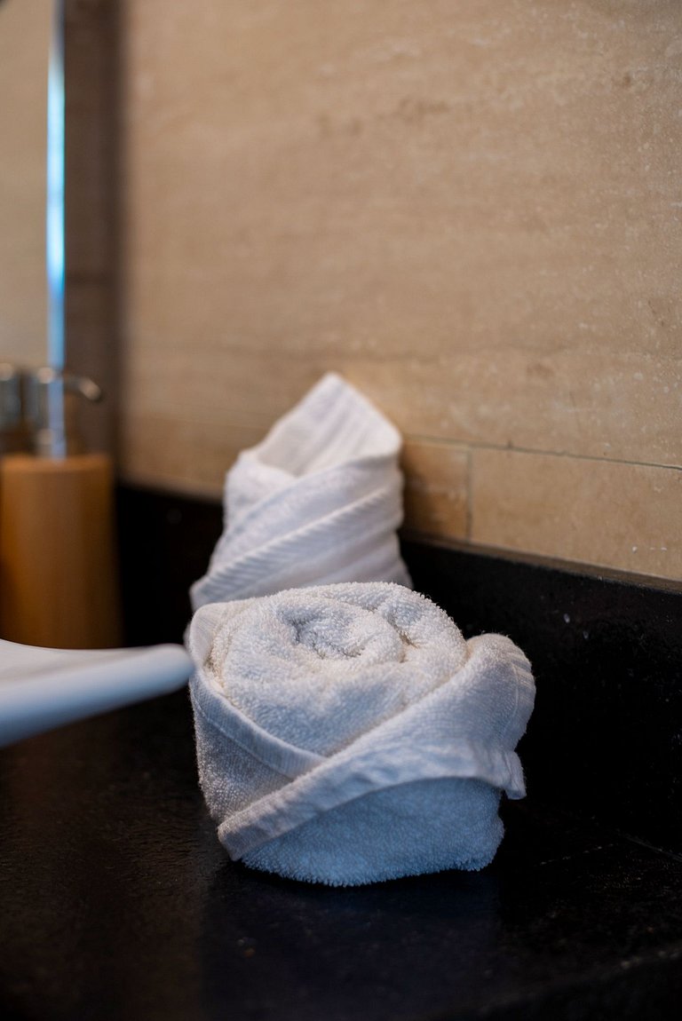 Spacious Loft with Balcony Near Hotel Zone Palais Tulum by W