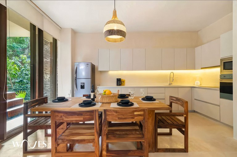 Great Located 2 Br. w/Terrace & Private Pool