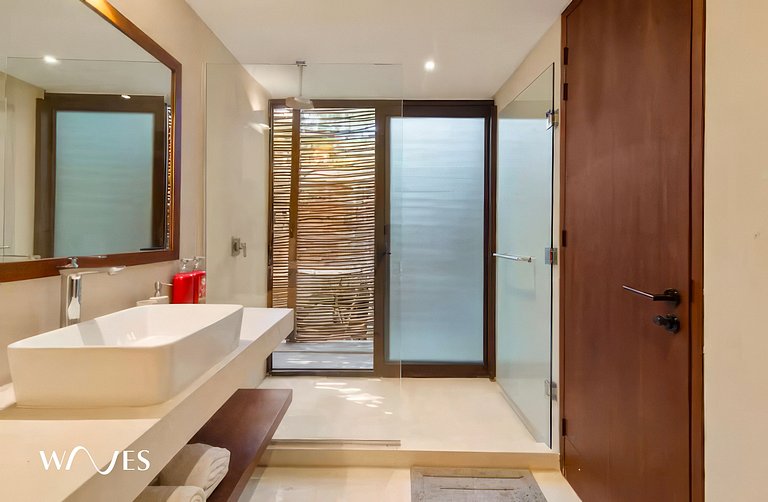 Great Located 2 Br. w/Terrace & Private Pool