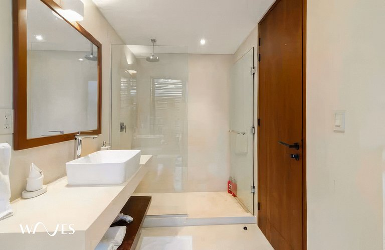 Great Located 2 Br. w/Terrace & Private Pool