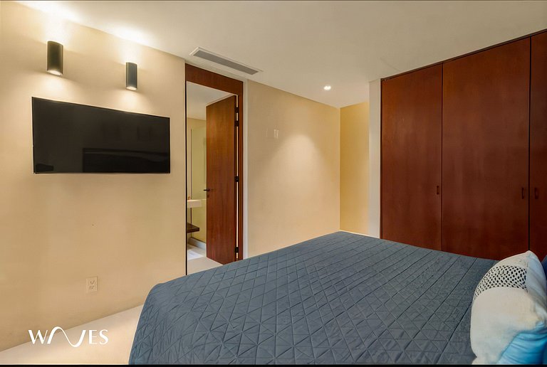 Great Located 2 Br. w/Terrace & Private Pool