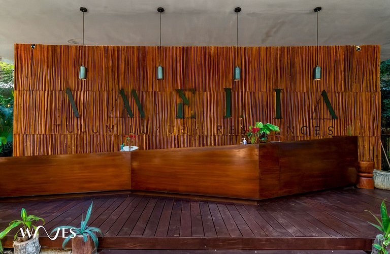 Ubicación Ideal: 2 Rec. Terraza y Piscina Privada