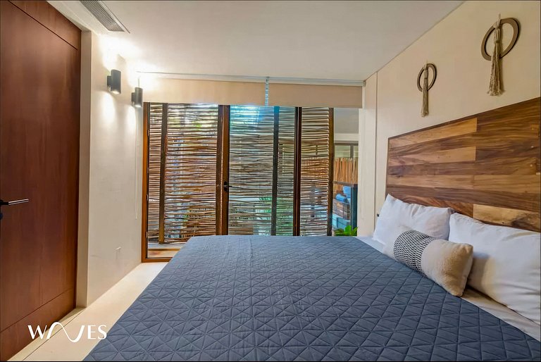 Great Located 2 Br. w/Terrace & Private Pool