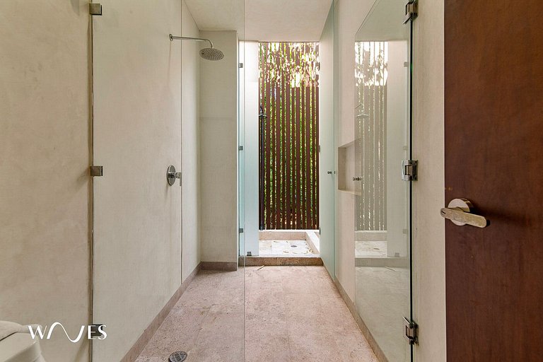 2 Br. PH w/Private Pool in Luxury Gated Community