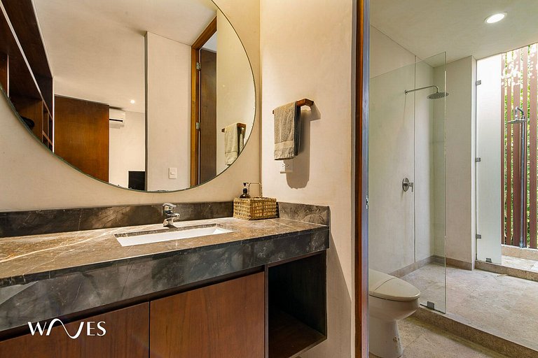 2 Br. PH w/Private Pool in Luxury Gated Community