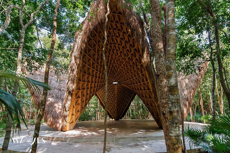 2 Br. PH w/Private Pool in Luxury Gated Community