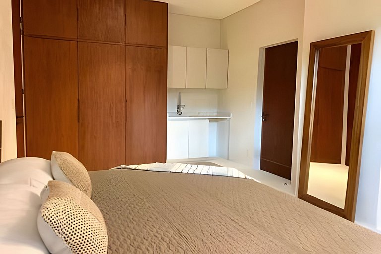 Charming 2BR Ground Floor w/ Private Pool