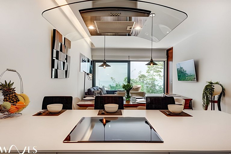 Playa 1BR • Jacuzzi • Rooftop Pool • Near Beach