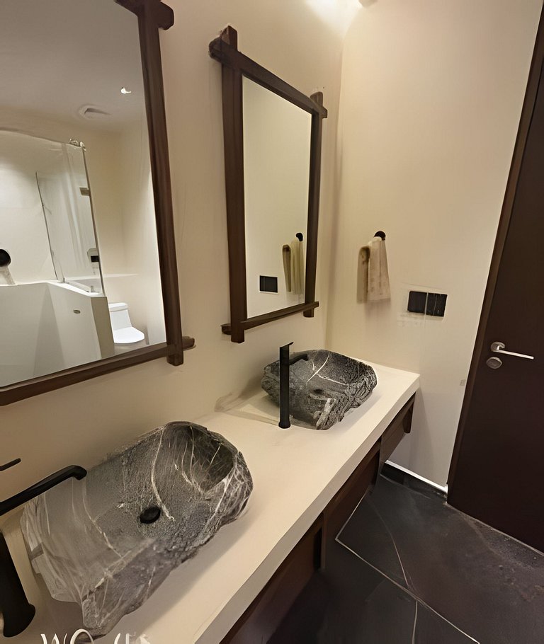 2BR w/ Private Pool Near the Beach – Spacious Stay