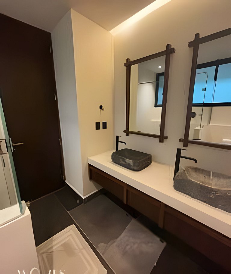 2BR w/ Private Pool Near the Beach – Spacious Stay