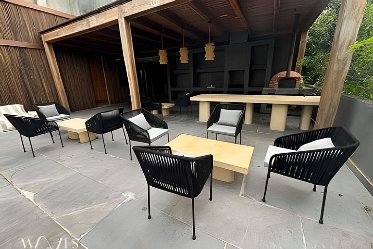 Depto 2 Rec. con Alberca Privada | Tulum Relax