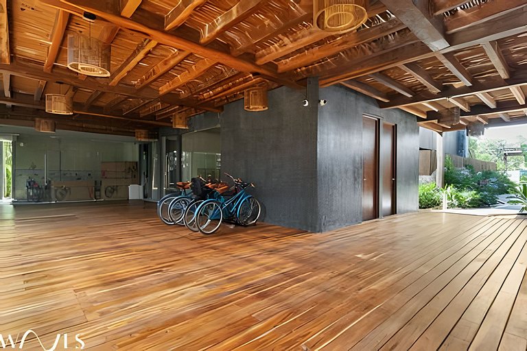 Modern 2BR w/Private Pool, Steps from the Beach