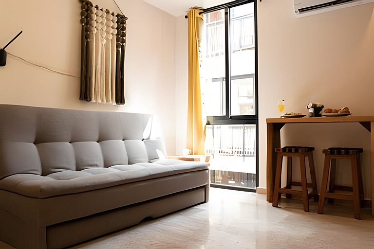 1 Rec. con Estilo Natural & Piscina Privada