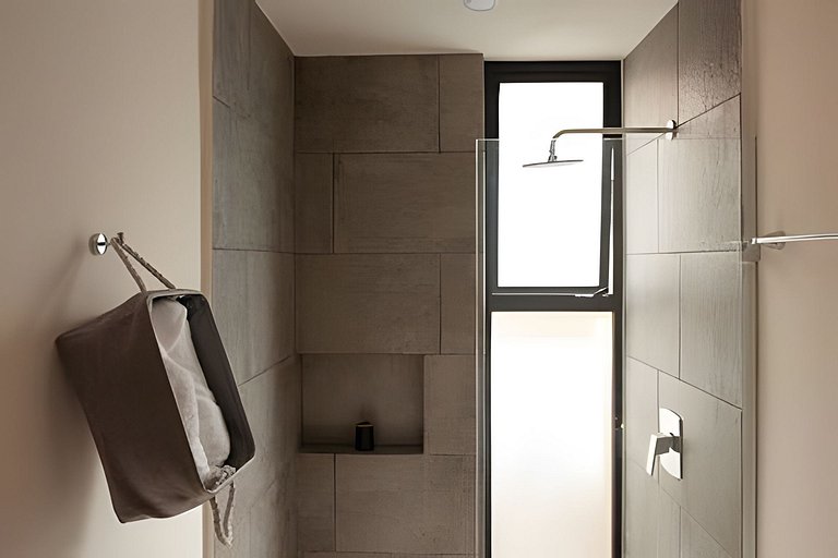 1 Rec. con Estilo Natural & Piscina Privada