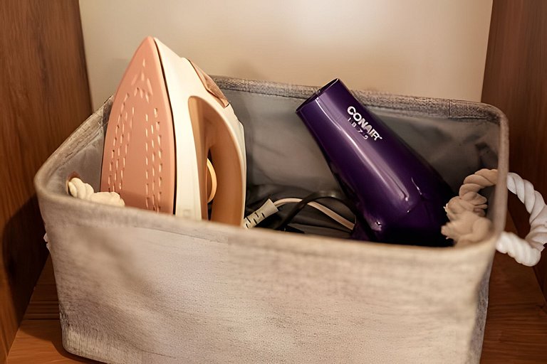 1 Rec. con Estilo Natural & Piscina Privada