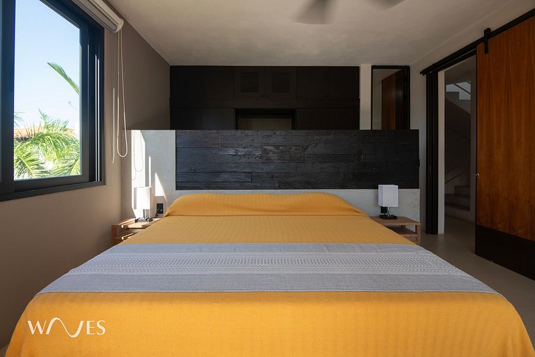 Casa Hormiga · Oceanview Retreat with Private Pool