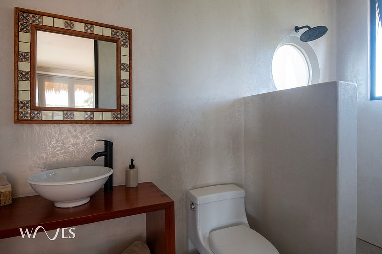 Casa Hormiga · Oceanview Retreat with Private Pool