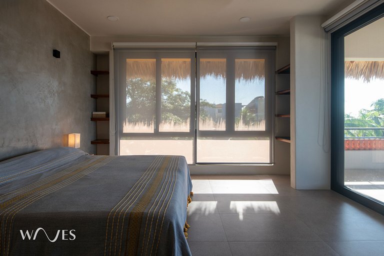 Casa Hormiga · Oceanview Retreat with Private Pool