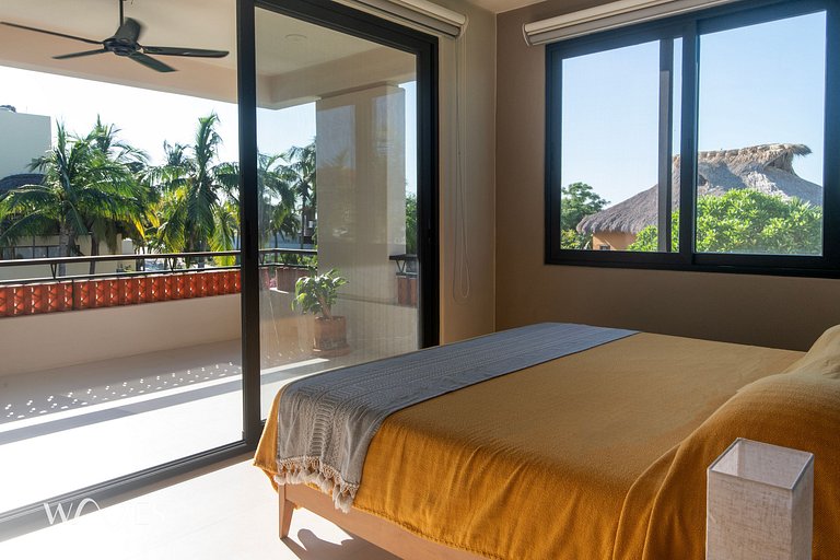 Casa Hormiga · Oceanview Retreat with Private Pool