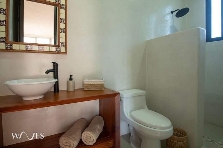 Casa Hormiga · Oceanview Retreat with Private Pool