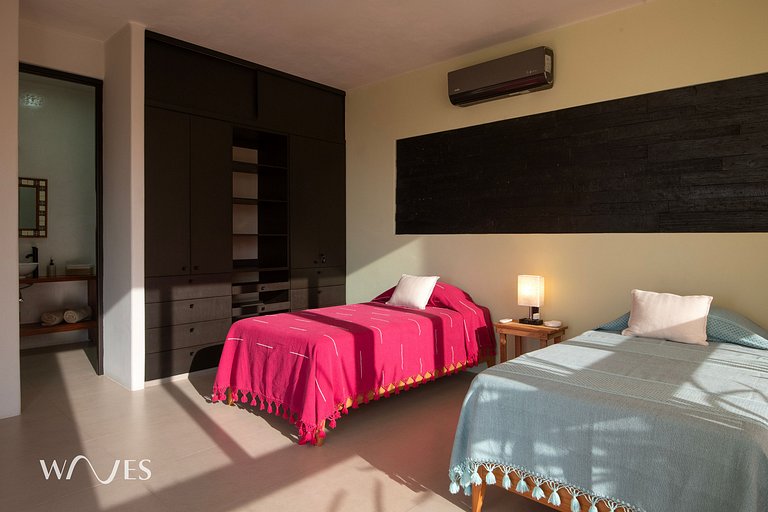 Casa Hormiga · Oceanview Retreat with Private Pool